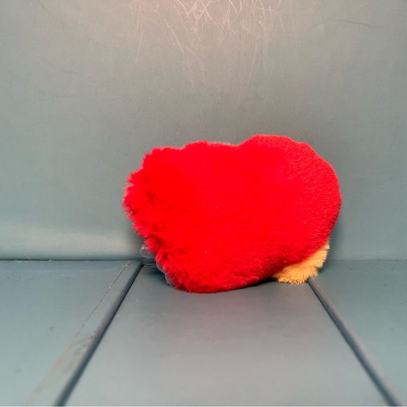 ⭐️ Land Animal Party - “Where is Unicorn?”Series Fridge Magnet - Parrot - Picture 3 of 5